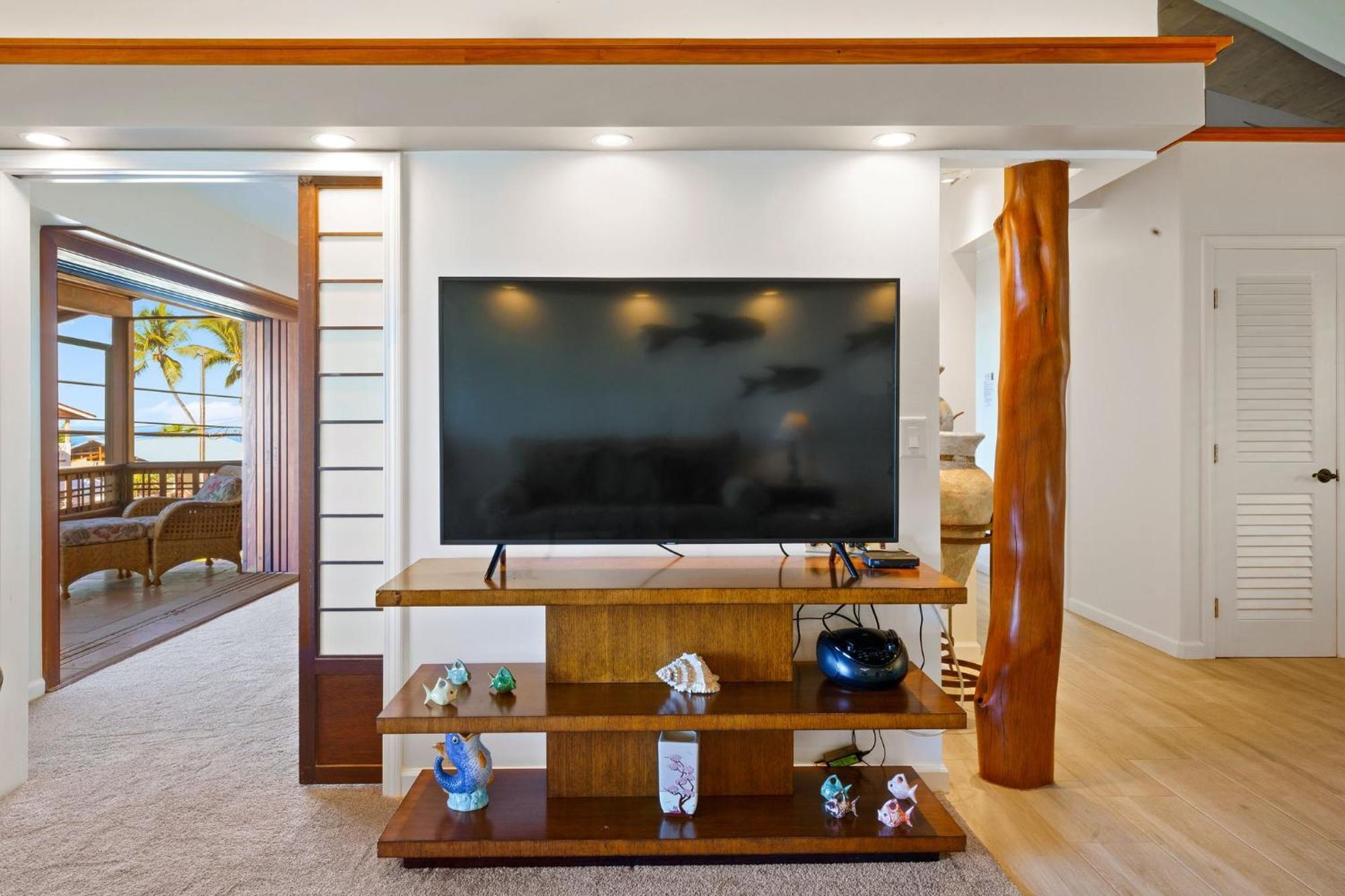 Seaspray Oceanview Διαμέρισμα Καϊλούα-Κόνα Εξωτερικό φωτογραφία